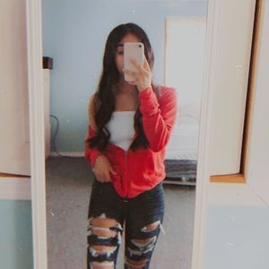 Meet your Posher, Gisell